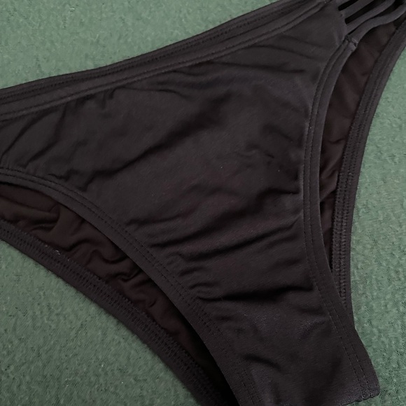 Victoria’s Secret Bikini Swim Bottoms - Picture 4 of 13